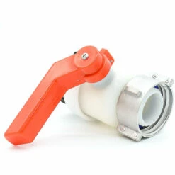 MULTITANKS Vanne à Bille Type A 2 Pouces Avec écrou Flottant 56mm Pour Cuve Sotralentz - S60x6 -Recuperation de pluie Magasin 1634416 3