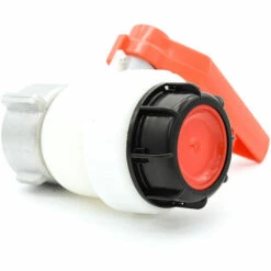 MULTITANKS Vanne à Bille Type A 2 Pouces Avec écrou Flottant 56mm Pour Cuve Sotralentz - S60x6 -Recuperation de pluie Magasin 1634416 4