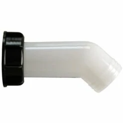 MULTITANKS Bec De Vidange Avec écrou