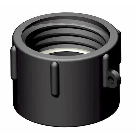 CPP Raccord Femelle 2" S60x6 / Femelle 2" Pas Gaz - 2'' BSP 3 CPP Raccord Femelle 2" S60x6 / Femelle 2" Pas Gaz - 2'' BSP