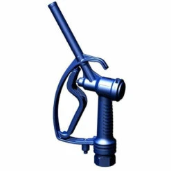 CPP Pistolet De Vidange Bleu Sortie 19mm Pour Adblue