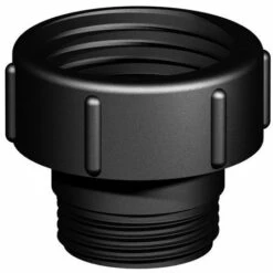 CPP Raccord Femelle S75x6 - Male S60x6 - S60x6