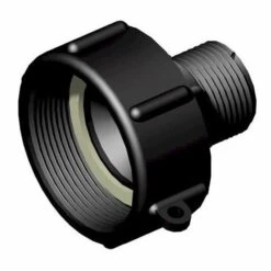 CPP Raccord Femelle 2'' BSP - Male 1'' BSP - 1'' BSP