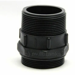 CPP Raccord G2 Male 2'' BSP - Male 2'' BSP
