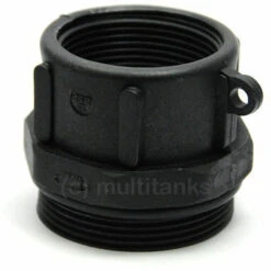 CPP Raccord G2 Femelle 1''1/2 BSP - Male 2'' BSP