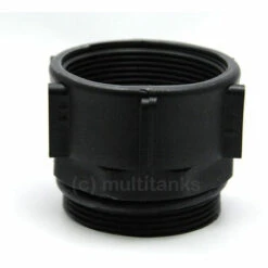 CPP Raccord G2 Femelle 2'' BSP - Male 2'' BSP