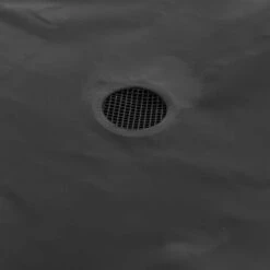 Récupérateur D'eau Réservoir D'eau Inoxydable Et Résistant Aux UV 250 L 60 X 88 Cm [casa.pro] -Recuperation de pluie Magasin 16436544 4