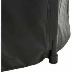 Récupérateur D'eau Réservoir D'eau Inoxydable Et Résistant Aux UV 250 L 60 X 88 Cm [casa.pro] -Recuperation de pluie Magasin 16436544 5