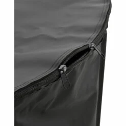 Récupérateur D'eau Réservoir D'eau Inoxydable Et Résistant Aux UV 500 L 80 X 98 Cm [casa.pro] -Recuperation de pluie Magasin 16436546 5