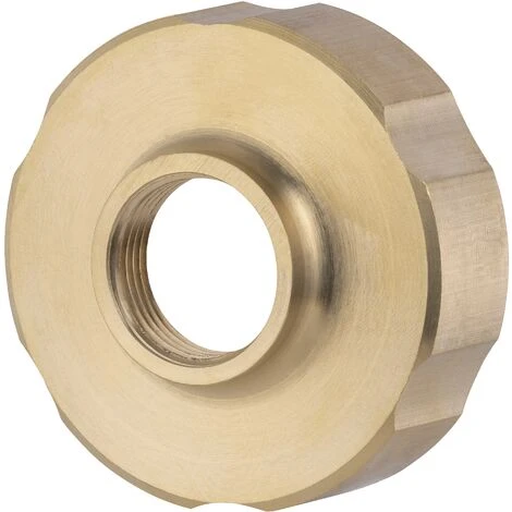 Aroz Adaptateur De Cuve Grillagée Femelle 20x27 3 Aroz Adaptateur De Cuve Grillagée Femelle 20x27