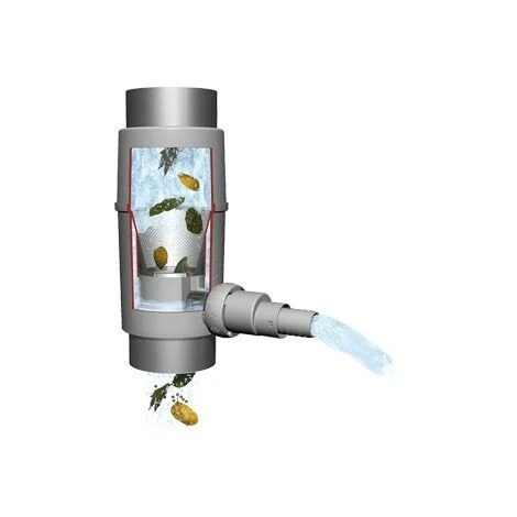 GARANTIA Séparateur De Feuilles Gris - Gris 5 GARANTIA Séparateur De Feuilles Gris - Gris – Image 3