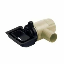 GARANTIA Collecteur Speedy Eco Quattro, Couleur Sable -Recuperation de pluie Magasin 17908917 2