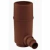GRAF® Collecteur Regendieb Pro Brun 1 GRAF® Collecteur Regendieb Pro Brun -Recuperation de pluie Magasin 18107782 1