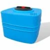 ROTOTEC Réservoir Pe Type Cb 500l Bleu - Bleu -Recuperation de pluie Magasin 18122058 1
