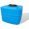 ROTOTEC Réservoir Pe Type Cb 300l Bleu - Bleu -Recuperation de pluie Magasin 18122059 1