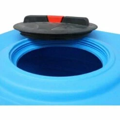 ROTOTEC Réservoir Pe Type Cb 300l Bleu - Bleu 9 ROTOTEC Réservoir Pe Type Cb 300l Bleu - Bleu -Recuperation de pluie Magasin 18122059 3