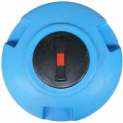 ROTOTEC Réservoir Pe Type Cv 500l Bleu - Bleu -Recuperation de pluie Magasin 18122075 2