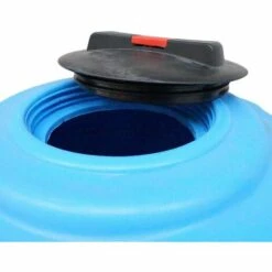 ROTOTEC Réservoir Pe Type Cv 500l Bleu - Bleu -Recuperation de pluie Magasin 18122075 3