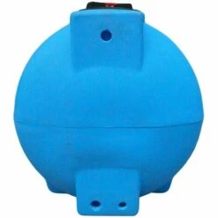 ROTOTEC Réservoir Pe Type Cho 500l Bleu - Bleu -Recuperation de pluie Magasin 18122091 4