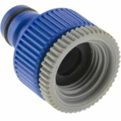 PrimeMatik - Connecteur De Robinet Ø 1/2 "- 3/4" 9 PrimeMatik - Connecteur De Robinet Ø 1/2 "- 3/4" -Recuperation de pluie Magasin 19103615 3