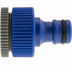 PrimeMatik - Connecteur De Robinet Ø 1/2 "- 3/4" 11 PrimeMatik - Connecteur De Robinet Ø 1/2 "- 3/4" -Recuperation de pluie Magasin 19103615 5