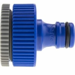 PrimeMatik - Connecteur De Robinet Ø 3/4 "- 1" -Recuperation de pluie Magasin 19103617 5