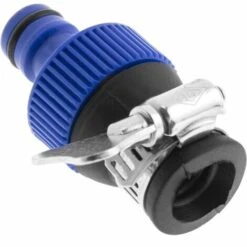 PrimeMatik - Connecteur De Robinet Universel -Recuperation de pluie Magasin 19103619 3