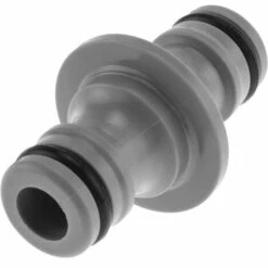 PrimeMatik - Adaptateur à Deux Tuyaux Avec Connexion Rapide