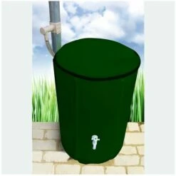 Réserve D'eau 225 Litres - Astuceo - Vert