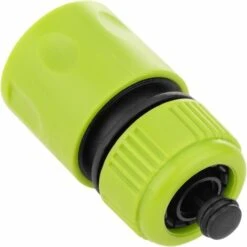 PrimeMatik - Raccord De Tuyau D'arrêt D'eau Ø 1/2 " -Recuperation de pluie Magasin 19305637 3