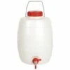 FP Bidon Eau 15 L Législation Alimentaire Standard -Recuperation de pluie Magasin 19346985 1