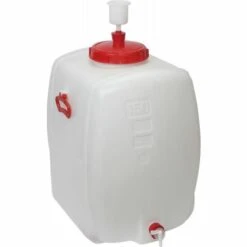 FP Bidon Eau 150 L Législation Alimentaire Confort