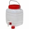 FP Bidon Eau 5 L Législation Alimentaire Standard -Recuperation de pluie Magasin 19346992 1