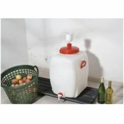 FP Bidon Eau 60 L Législation Alimentaire Confort