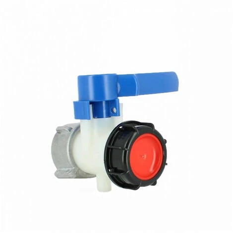 MULTICUVES Vanne Cuve - écrou S60X6 Et Sortie S60X6 - Compatible Sotralentz 3 MULTICUVES Vanne Cuve - écrou S60X6 Et Sortie S60X6 - Compatible Sotralentz