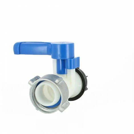 MULTICUVES Vanne Cuve - écrou S60X6 Et Sortie S60X6 - Compatible Sotralentz 4 MULTICUVES Vanne Cuve - écrou S60X6 Et Sortie S60X6 - Compatible Sotralentz – Image 2