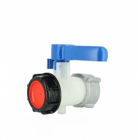 MULTICUVES Vanne Cuve - écrou S60X6 Et Sortie S60X6 - Compatible Sotralentz 6 MULTICUVES Vanne Cuve - écrou S60X6 Et Sortie S60X6 - Compatible Sotralentz – Image 4