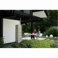 Recuperation de pluie Magasin 8 Recuperation de pluie Magasin -Recuperation de pluie Magasin 1983009 2