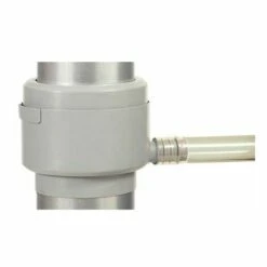 Réservoir Eau De Pluie Mural SLIM 650L Sable - GARANTIA -Recuperation de pluie Magasin 1983009 5