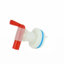 MULTICUVES Raccord Fût - 2'' Filet Large S70X6 - Robinet 3/4'' Prise D'air -Recuperation de pluie Magasin 19855708 4