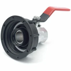 MULTITANKS Raccord S60x6 Avec Robinet En Laiton à Boisseau Sphérique Sortie Femelle 3/4'' 9 MULTITANKS Raccord S60x6 Avec Robinet En Laiton à Boisseau Sphérique Sortie Femelle 3/4'' -Recuperation de pluie Magasin 20287976 3