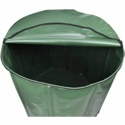 ASUPERMALL Reservoir D'eau De Pluie Pliable 750 L -Recuperation de pluie Magasin 21372575 3