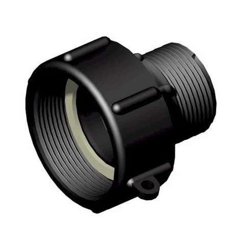 CPP Raccord Femelle 2'' BSP - Male 1''1/4 BSP - 1'' 1/4 BSP 3 CPP Raccord Femelle 2'' BSP - Male 1''1/4 BSP - 1'' 1/4 BSP