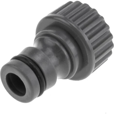 PrimeMatik - Connecteur Rapide Avec Filetage Femelle 1/2" Pour Tuyau 3 PrimeMatik - Connecteur Rapide Avec Filetage Femelle 1/2" Pour Tuyau