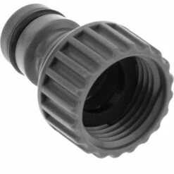 PrimeMatik - Connecteur Rapide Avec Filetage Femelle 1/2" Pour Tuyau 9 PrimeMatik - Connecteur Rapide Avec Filetage Femelle 1/2" Pour Tuyau -Recuperation de pluie Magasin 22651669 3