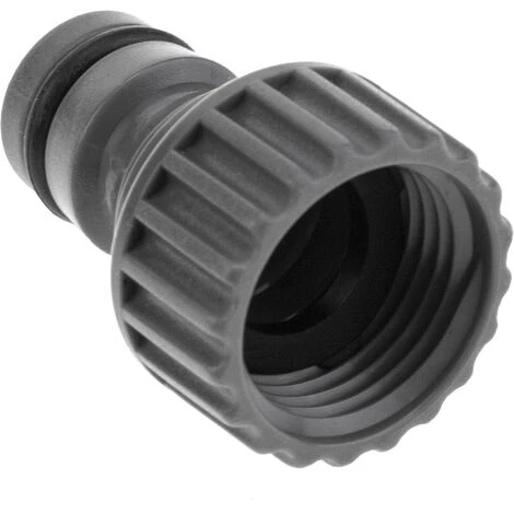 PrimeMatik - Connecteur Rapide Avec Filetage Femelle 1/2" Pour Tuyau 5 PrimeMatik - Connecteur Rapide Avec Filetage Femelle 1/2" Pour Tuyau â Image 3