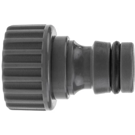 PrimeMatik - Connecteur Rapide Avec Filetage Femelle 1/2" Pour Tuyau 6 PrimeMatik - Connecteur Rapide Avec Filetage Femelle 1/2" Pour Tuyau â Image 4