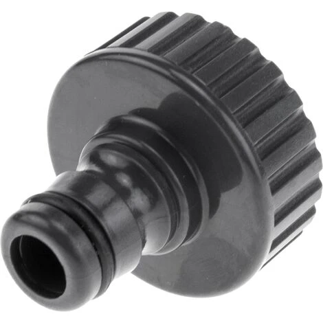 PrimeMatik - Connecteur Rapide Avec Filetage Femelle 1" Pour Tuyau 3 PrimeMatik - Connecteur Rapide Avec Filetage Femelle 1" Pour Tuyau