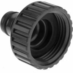 PrimeMatik - Connecteur Rapide Avec Filetage Femelle 1" Pour Tuyau 9 PrimeMatik - Connecteur Rapide Avec Filetage Femelle 1" Pour Tuyau -Recuperation de pluie Magasin 22651743 3