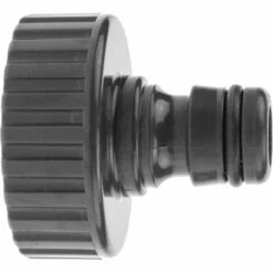 PrimeMatik - Connecteur Rapide Avec Filetage Femelle 1" Pour Tuyau 10 PrimeMatik - Connecteur Rapide Avec Filetage Femelle 1" Pour Tuyau -Recuperation de pluie Magasin 22651743 4